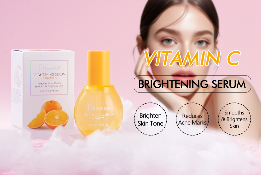 Disaar Vitamin C Brightening Serum
