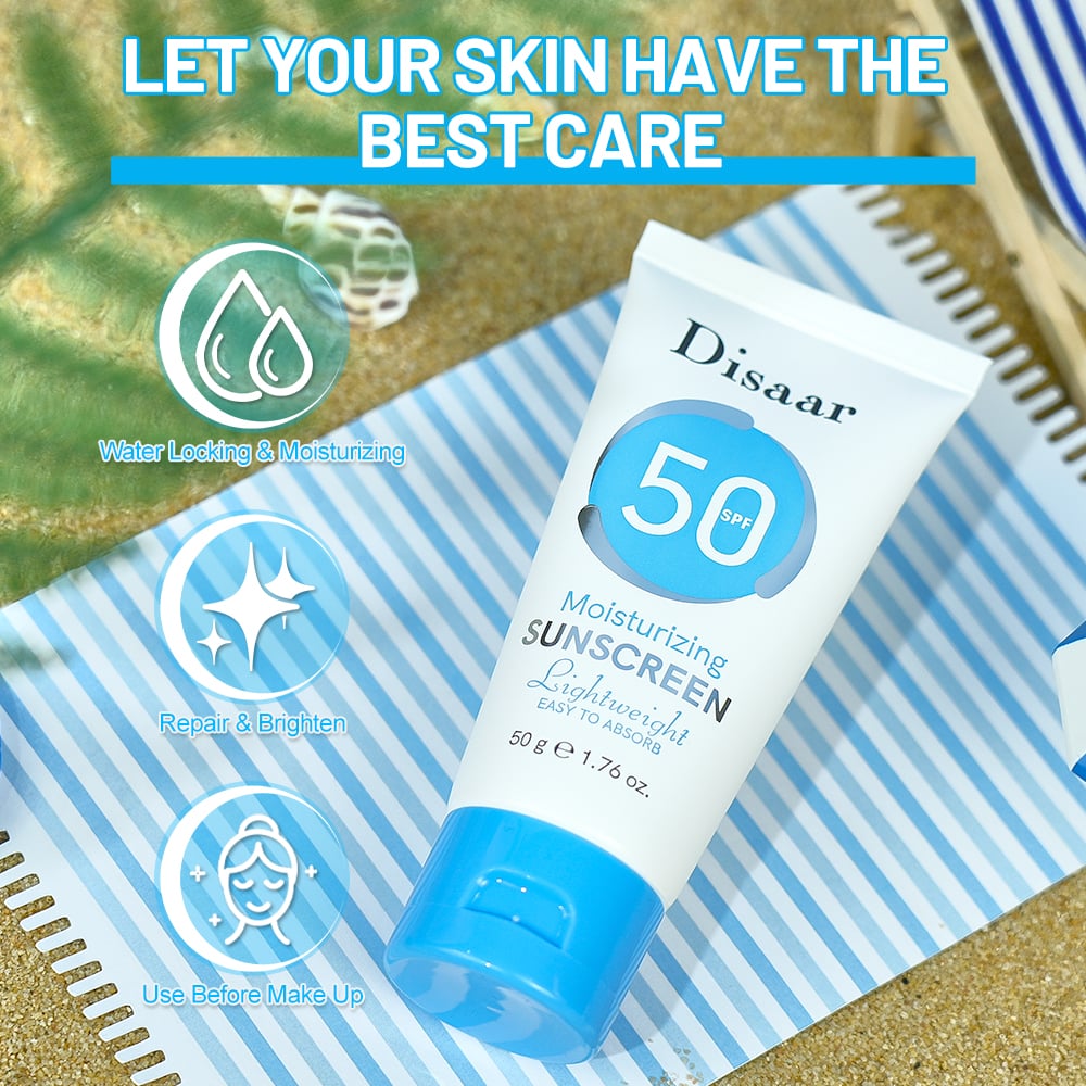 Skin-Friendly Formulation