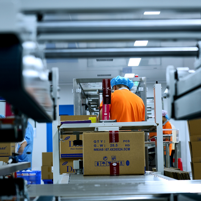 11. Embalaje y Almacenamiento para Transporte