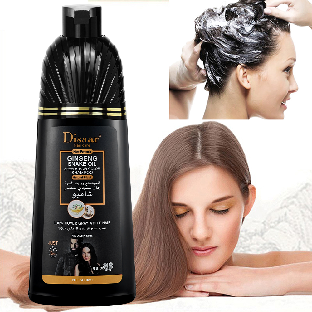 Long-Lasting Color Performance