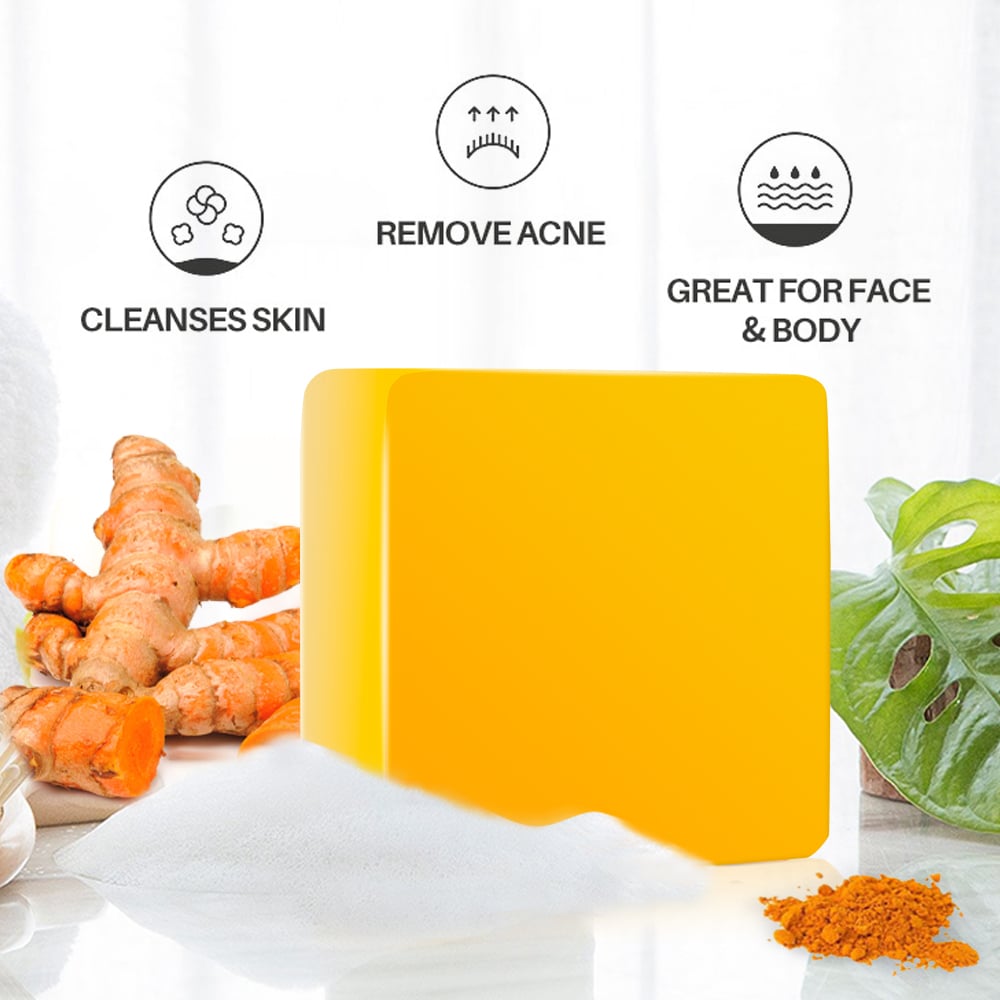 Solution de soin de la peau durable