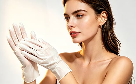 Hand Masks | Livepro Beauty