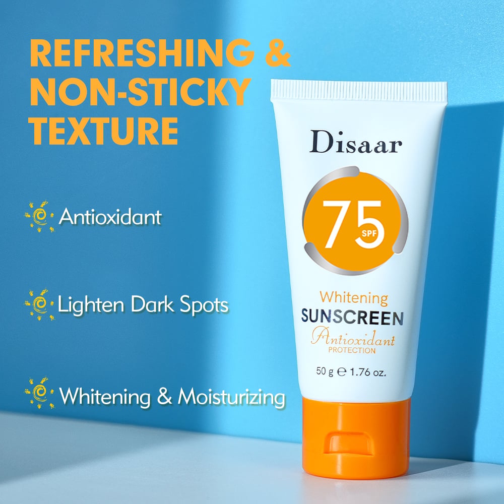 Advanced UV Protection Technology