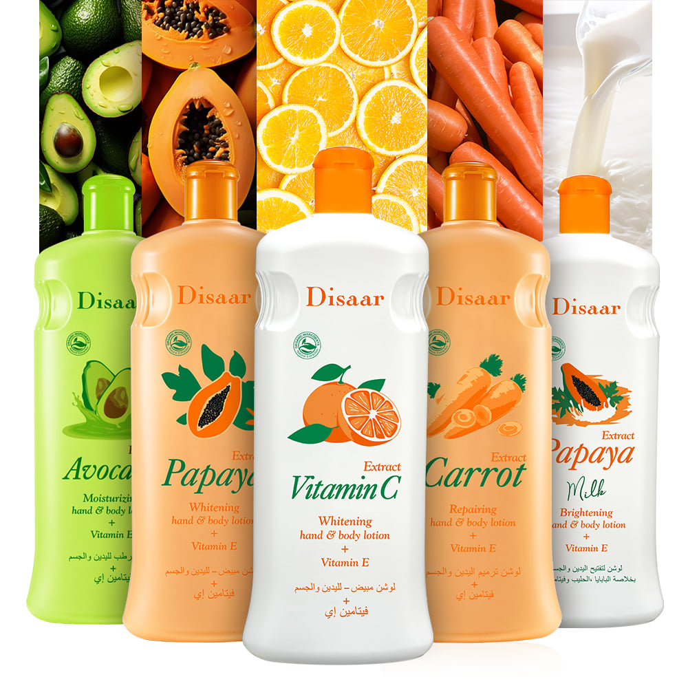 Therapeutic Skin Enhancement Complex
