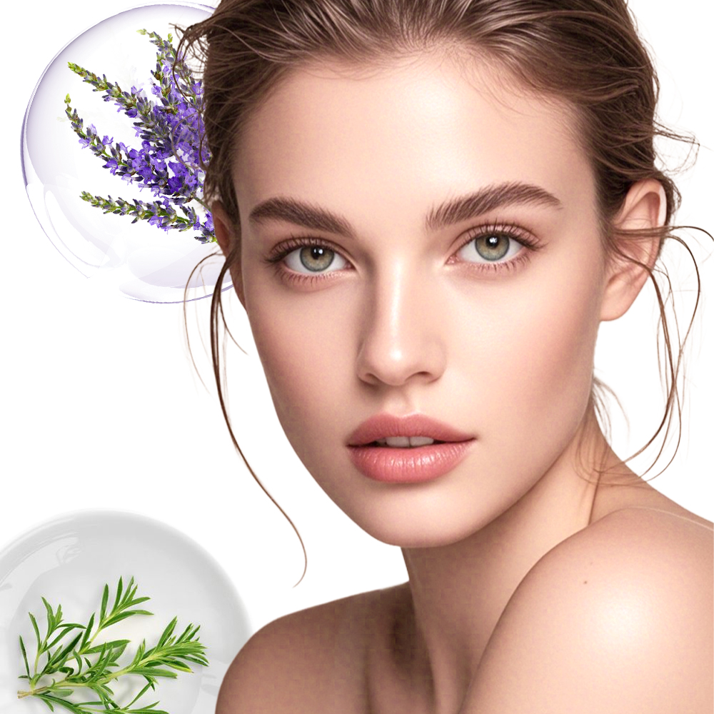 The Power of Natural Ingredients in Livepro Beauty Products