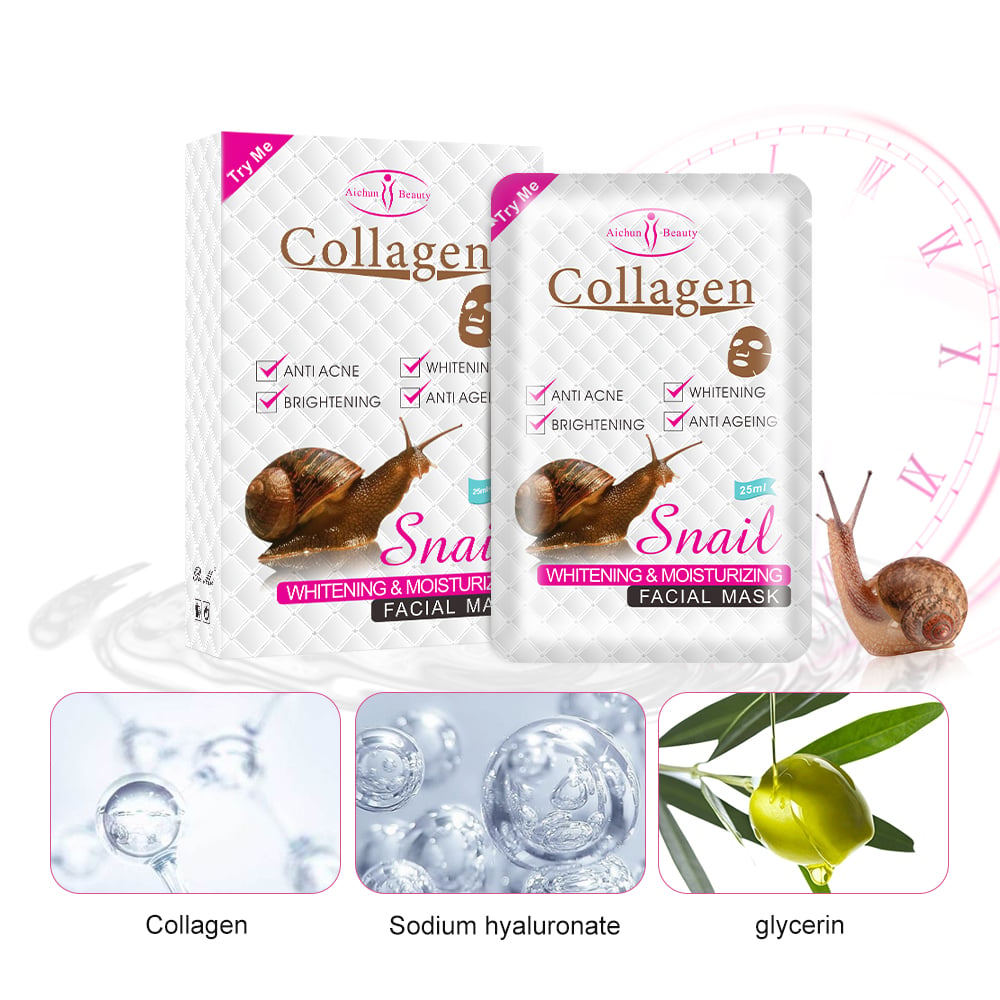 Ingrédients Naturels Bio-Compatibles