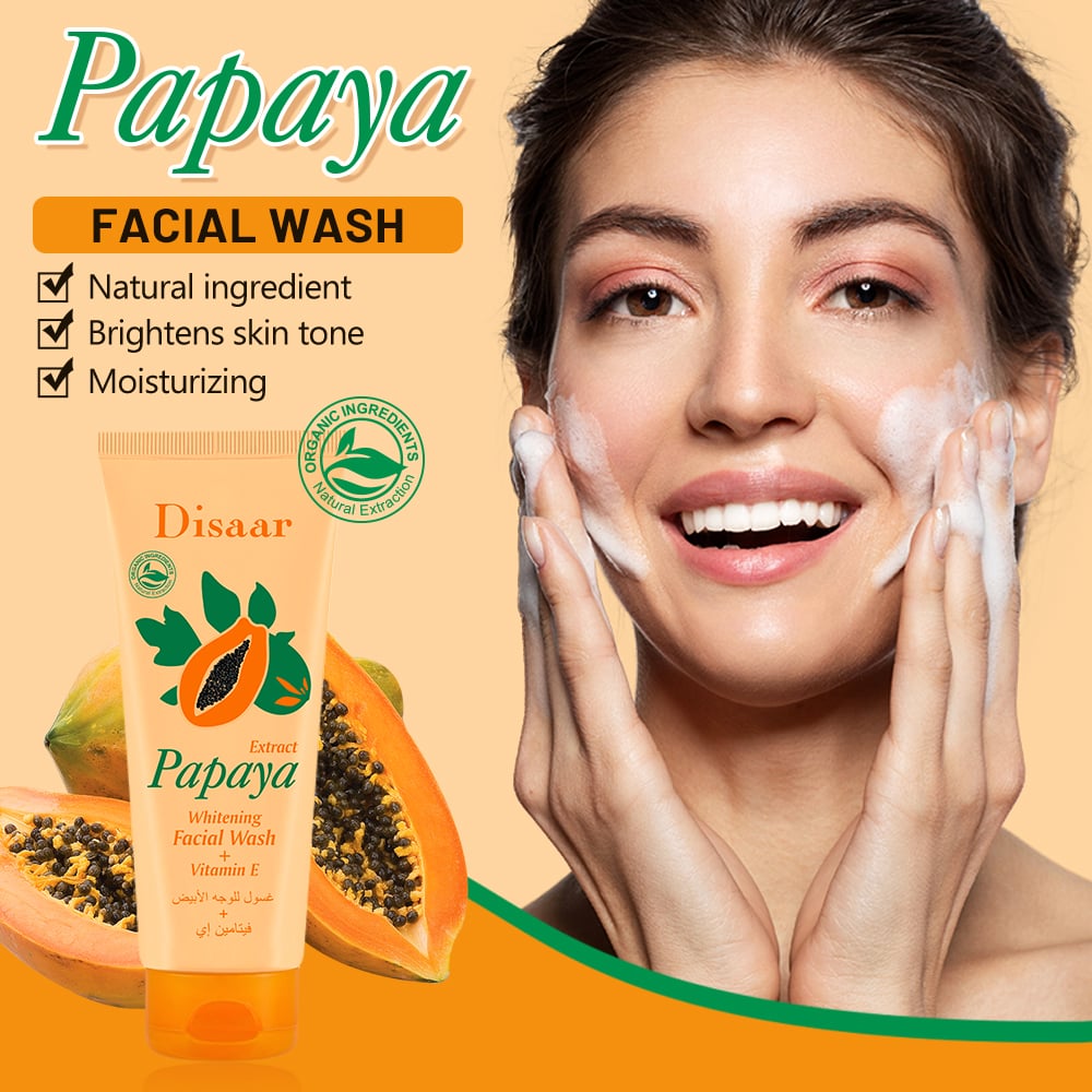 Advanced Gentle Cleansing Technology