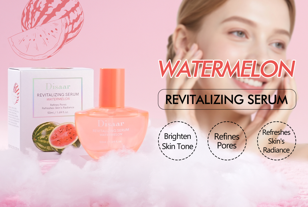 Disaar Watermelon Revitalizing Serum