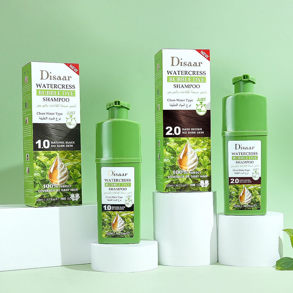 Hair Care