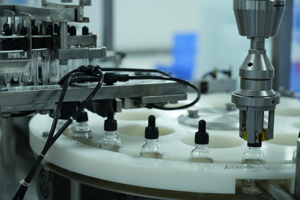Livepro Skin Care Manufacturer