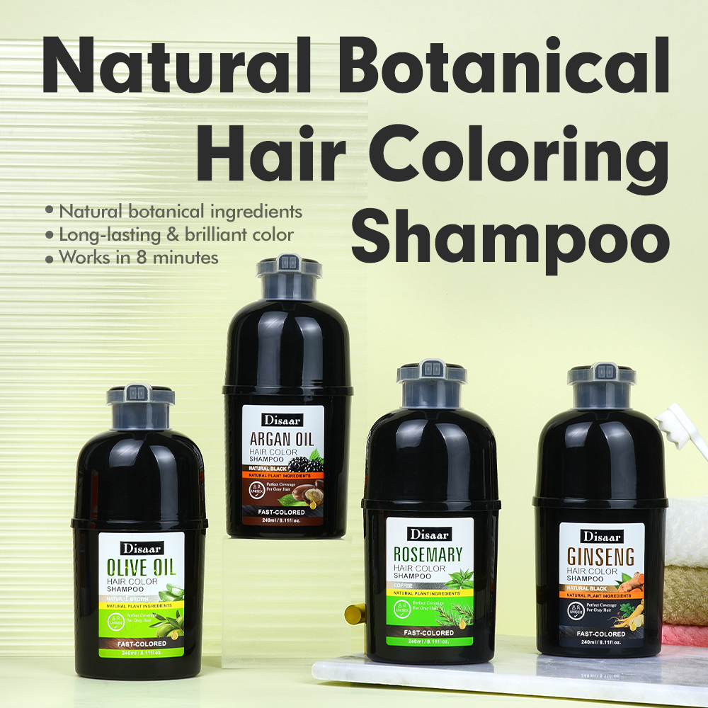 Nourishing Hair Care Complex