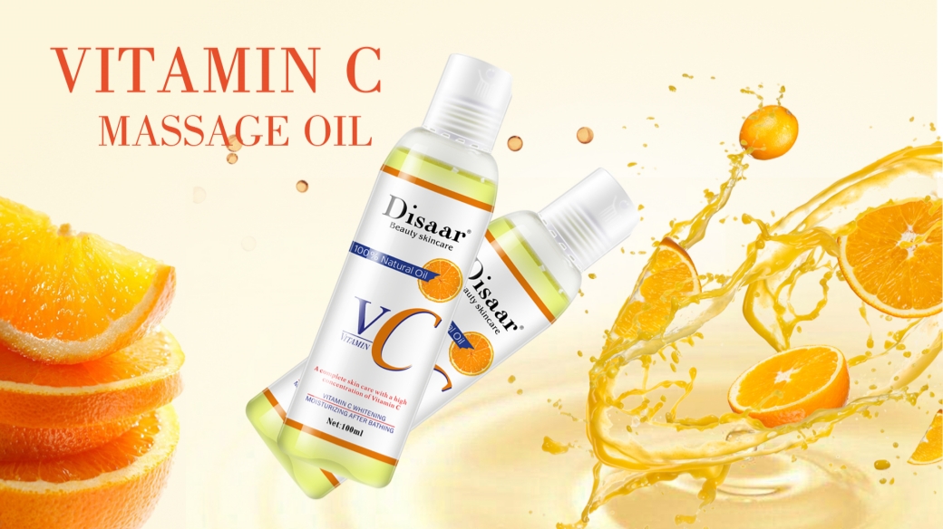 Disaar 100ml VC Body Brightening Oil.jpg