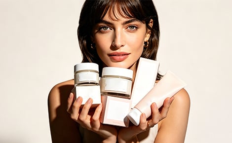 Skin Care Brand Owners