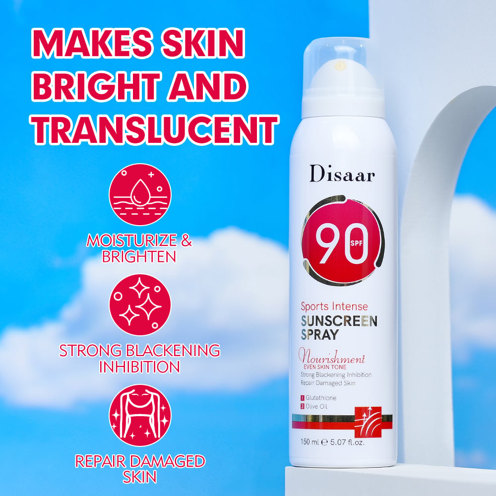 Advanced UV Protection Technology