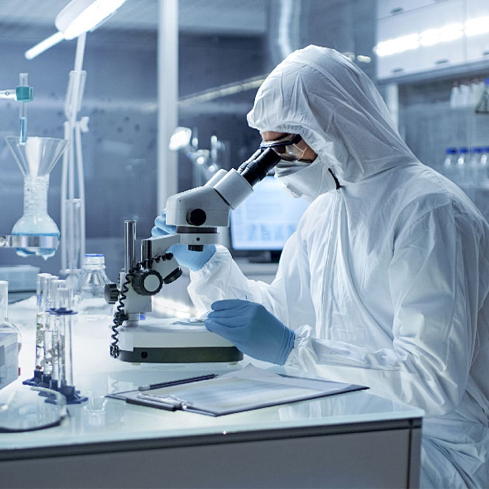 2. Pruebas de muestra