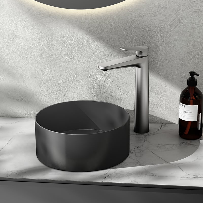 Lavatory Faucet