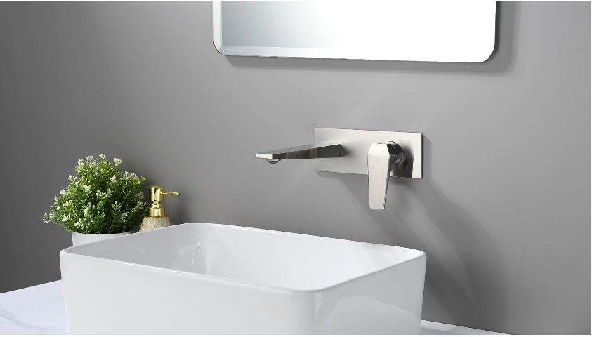 Basin Faucet