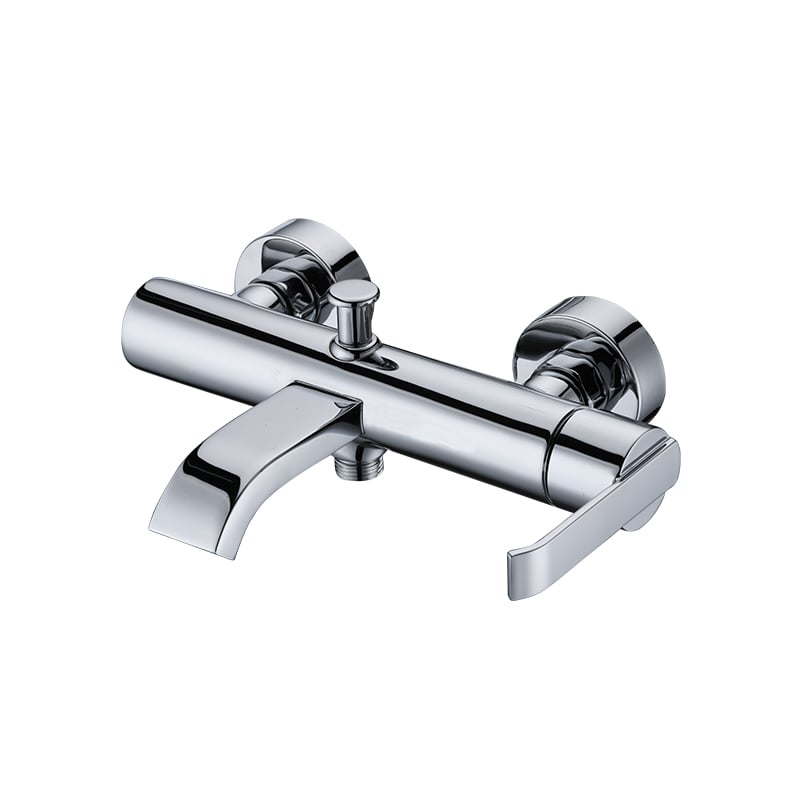Dual Function Shower Mixer - Diverter Valve for Shower & Handheld  S78 6241