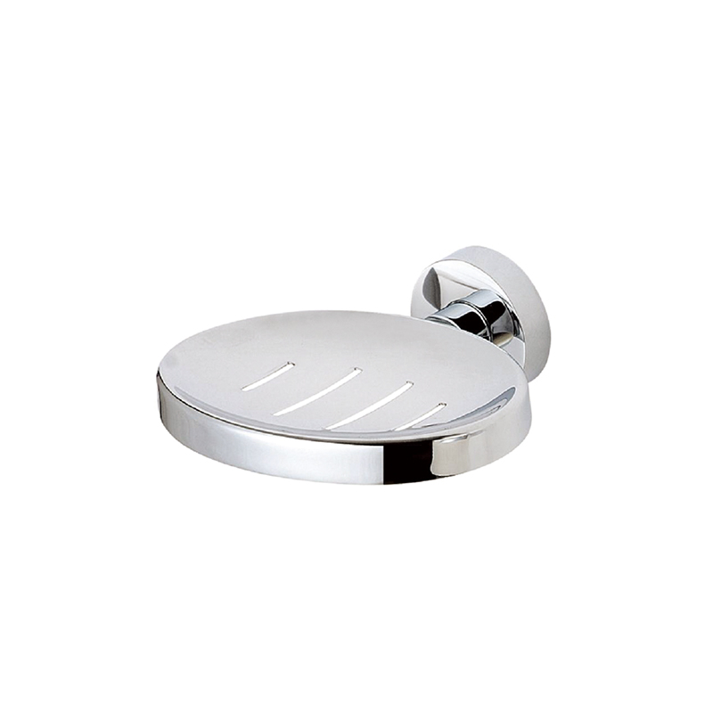 Cup Soap Dish Elegant Cup Soap Holder Wall Mounted Soap Holder for Bathroom 9510 T07035