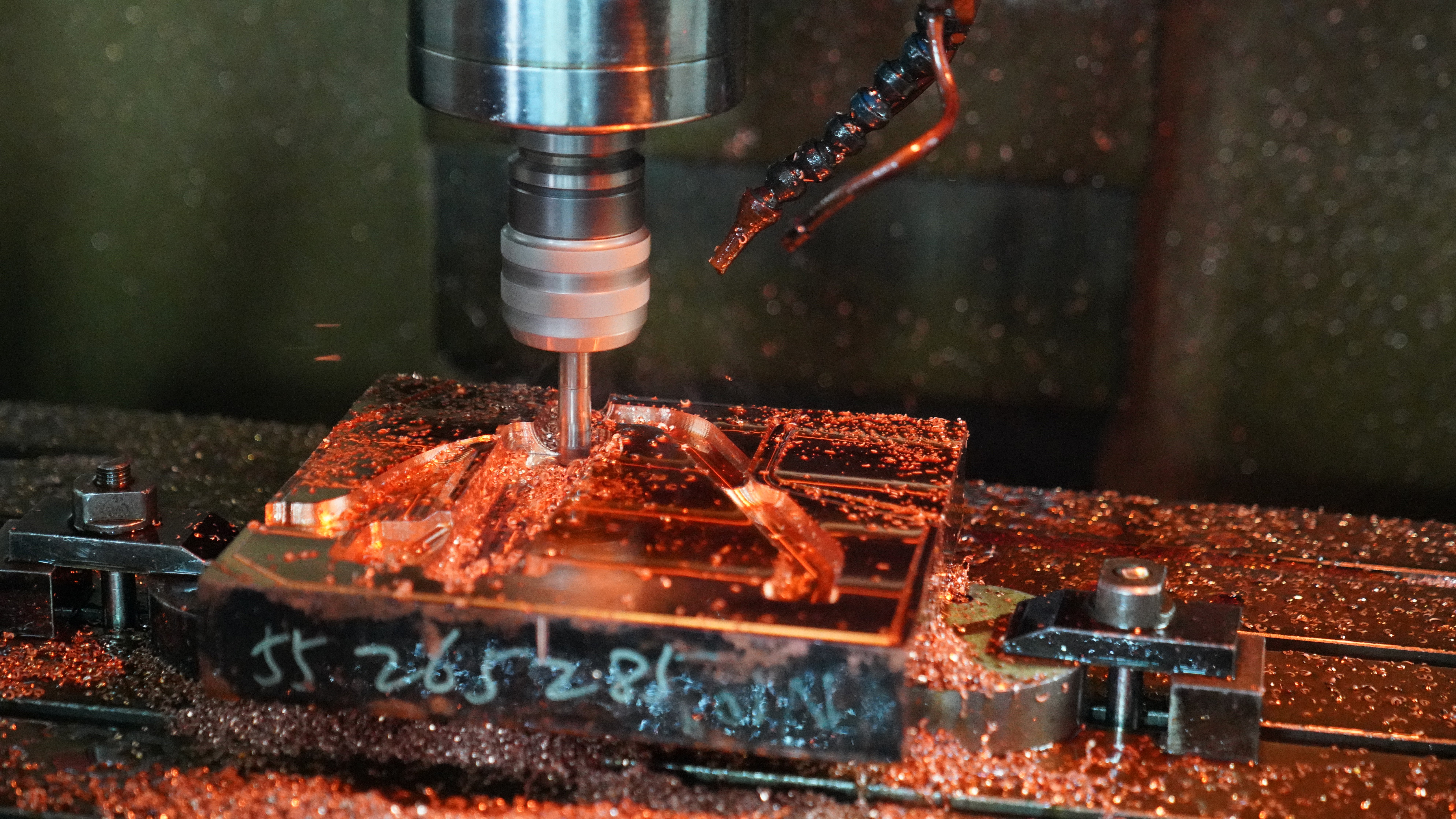 MOULD DEVELOPMENT