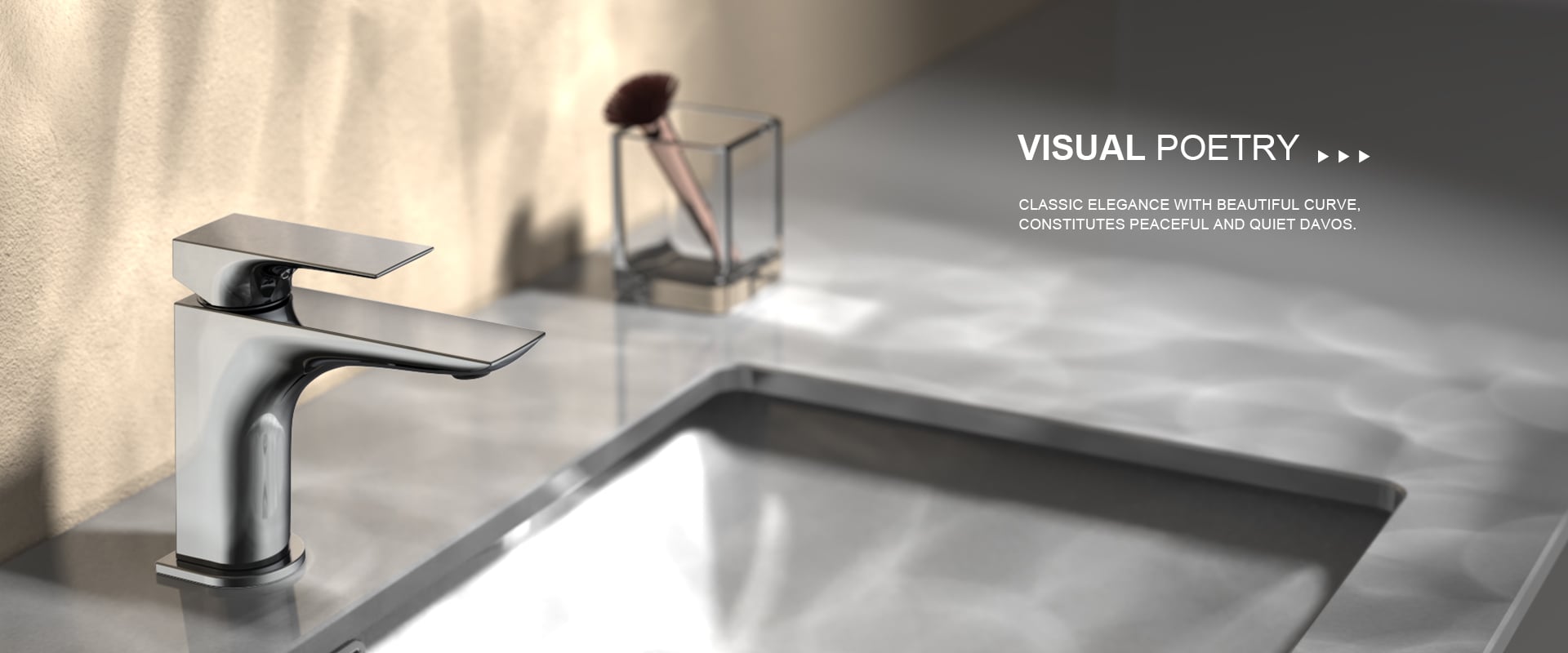 basin faucet
