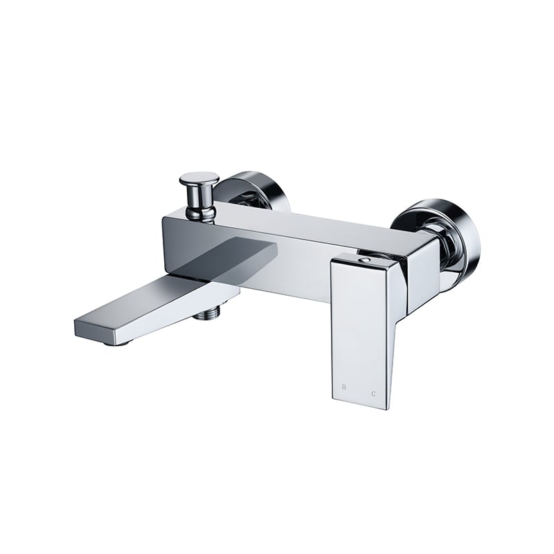 La Scala Series, Single-Lever Shower/ bath Mixer for Bathroom