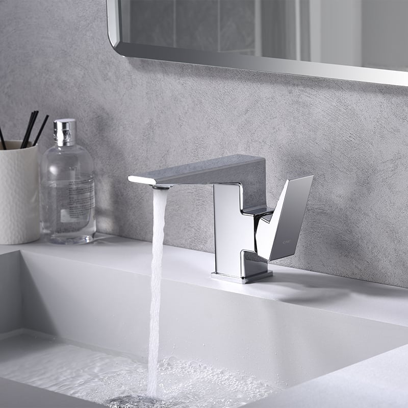 CAE Luxury Lavatory Faucet for High-End Bathrooms 104 10018