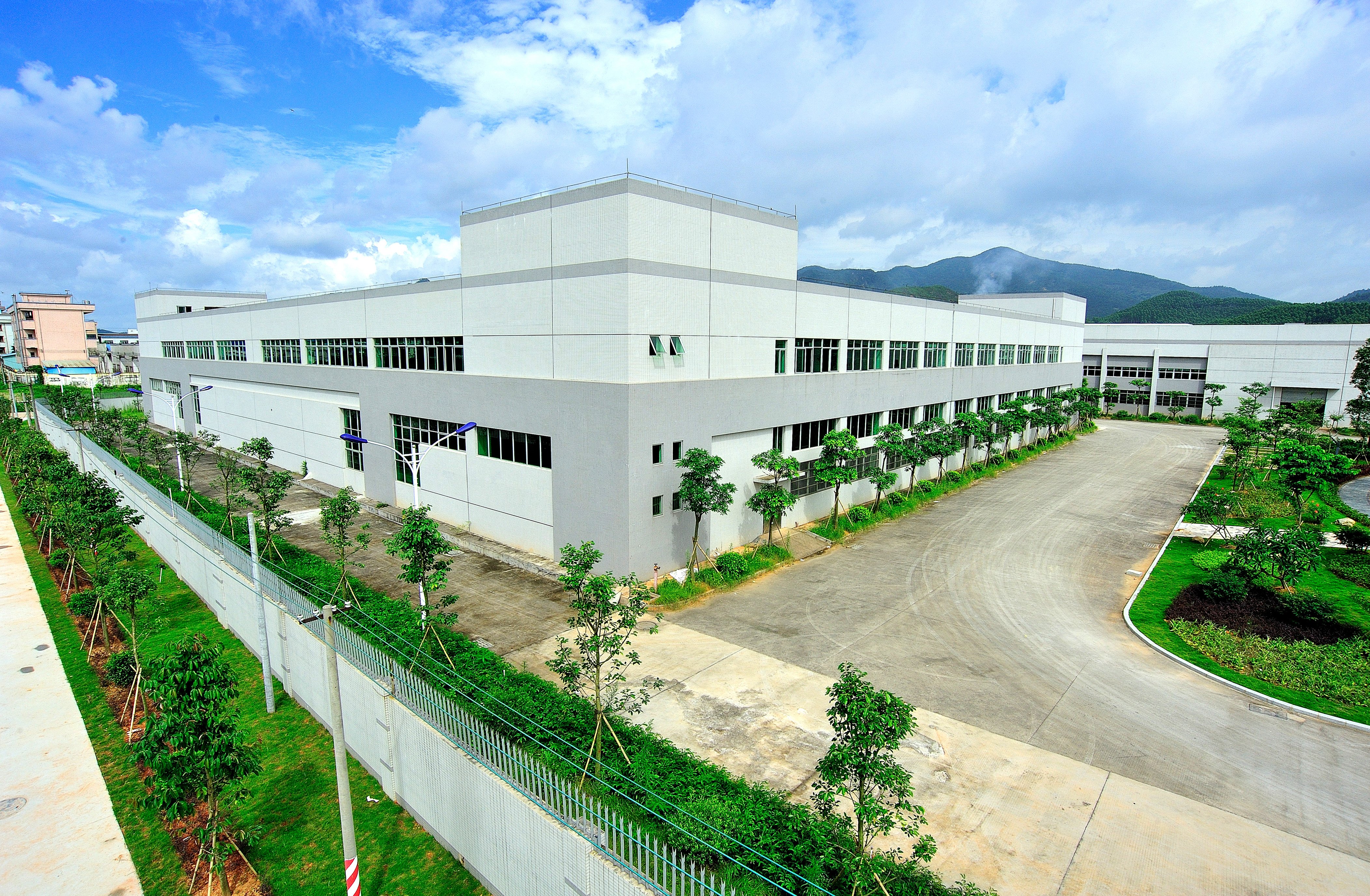 CAE SANITARY FITTINGS INDUSTRY CO., LTD., GUANGDONG