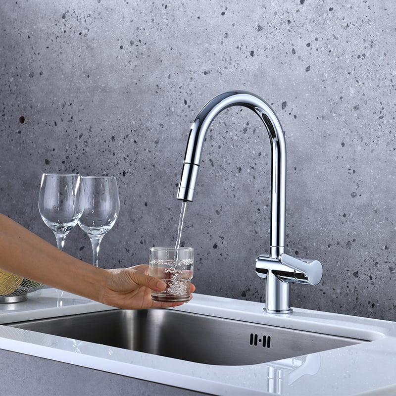 Guide to Selecting the Best Kitchen Faucet Factory