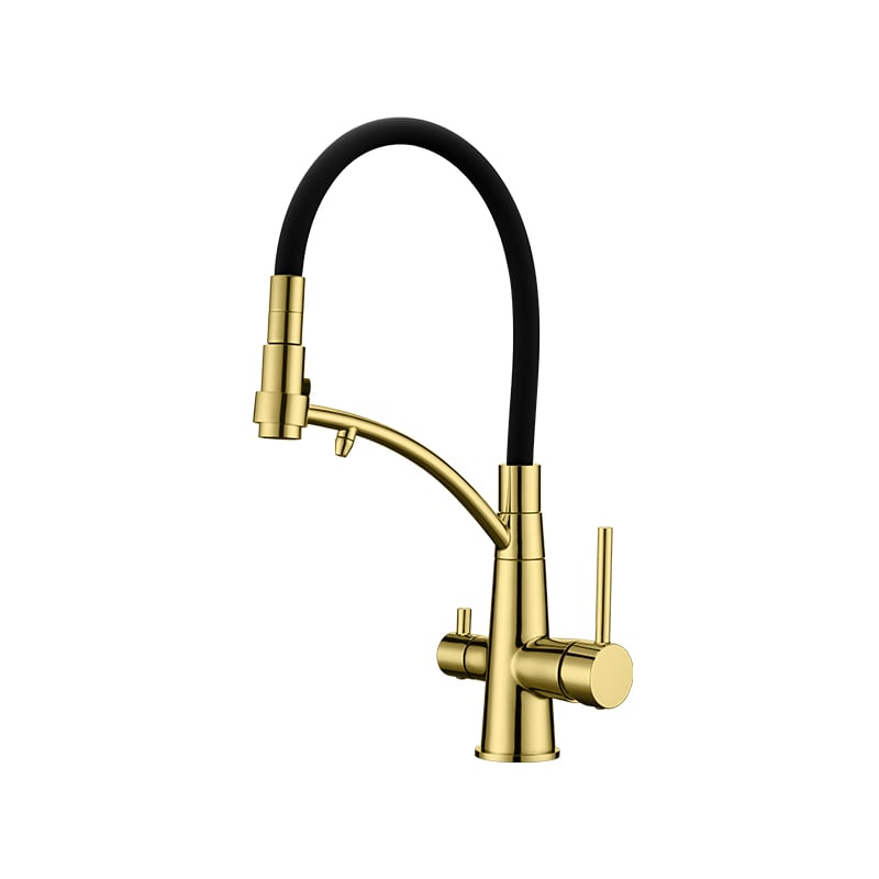 Comparing Faucet Wholesale versus Direct Consumption Models