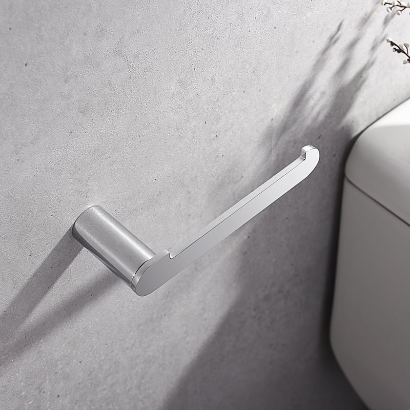 Towel Holder for Bathroom Wall Stainless Steel Towel Hanger 9528 T01105