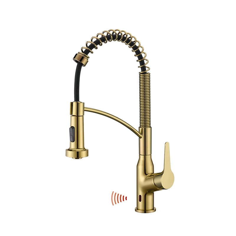 Comparing High-End Kitchen Faucet Brands: A Guide