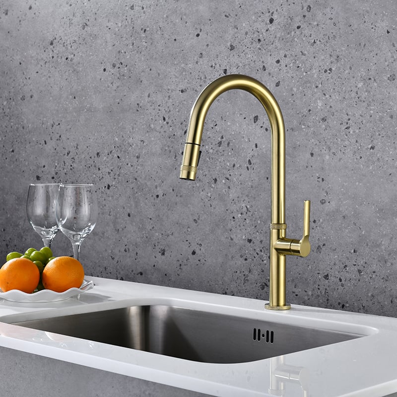 Avoid Common Mistakes When Installing Kitchen Faucet