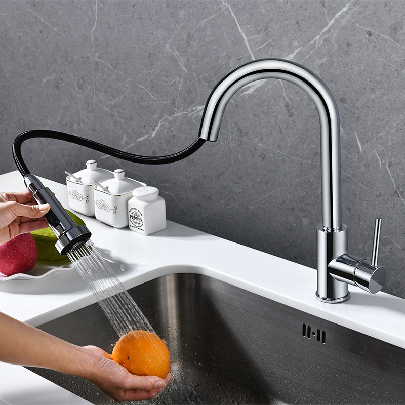 European Faucet Brands Deepen Cooperation with Chinese Manufacturers to Tap Emerging Markets