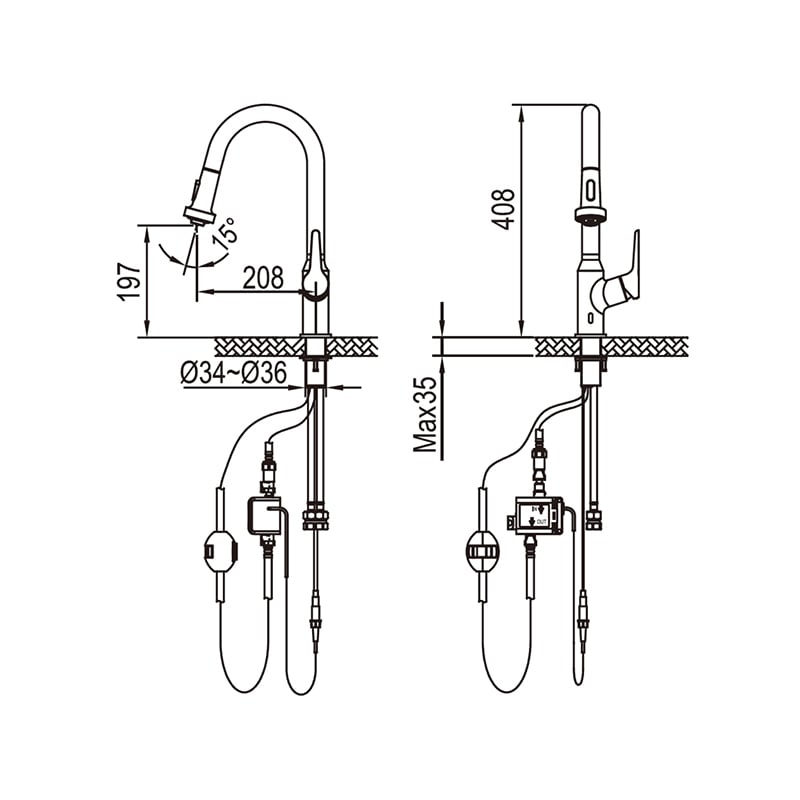 Changing Kitchen Faucet: Decision Criteria 2026