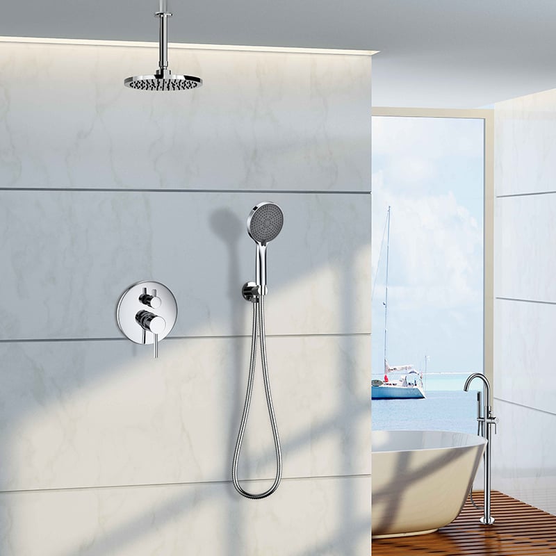 Step-by-Step Implementation of Cartridge Ceramic Faucets