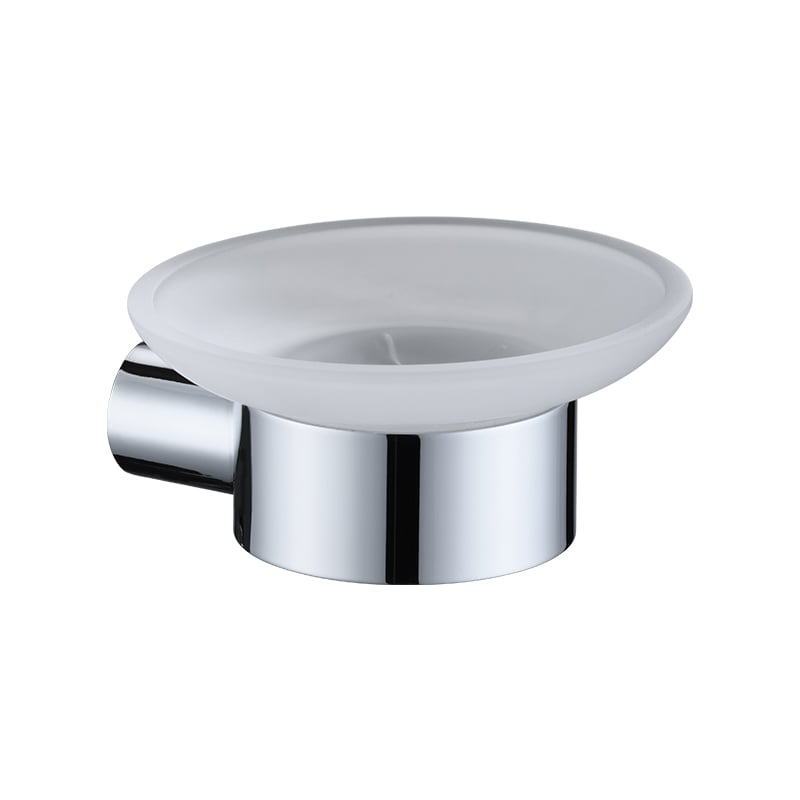 Wall Mounted Soap Holder Soap Rack for Bathroom 9528 T07103