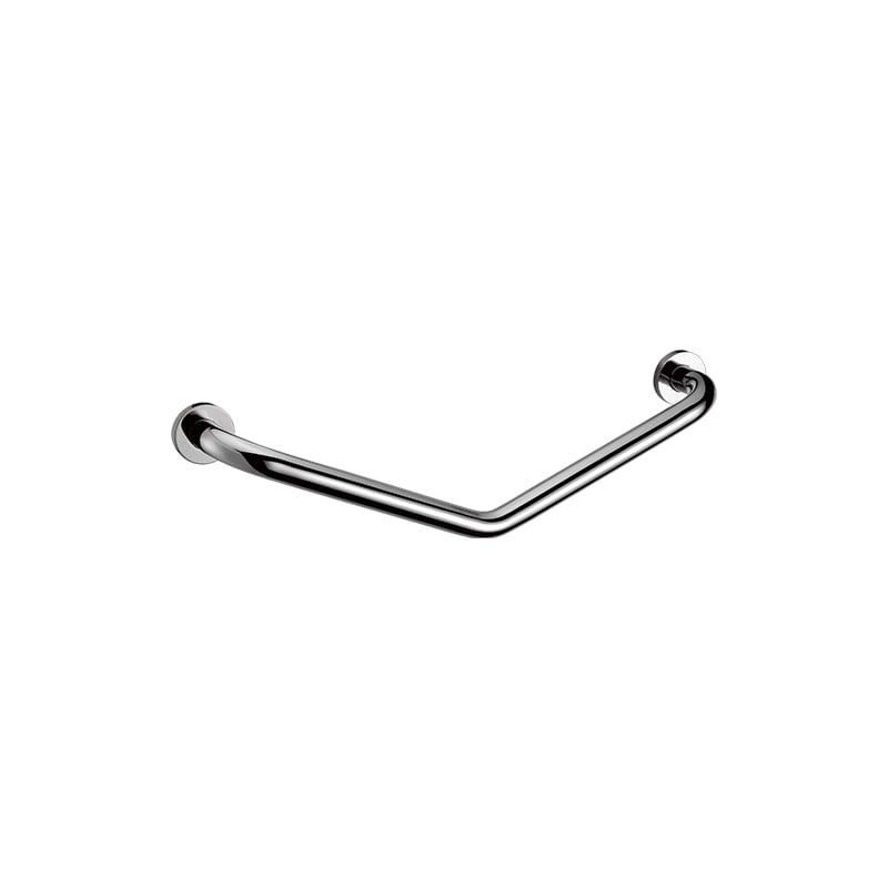 Grab Bars for Bathtubs and Showers, Shower Grab Bar for Seniors Stainless Steel Handicap Grab Bars for Wall 9510 T12029