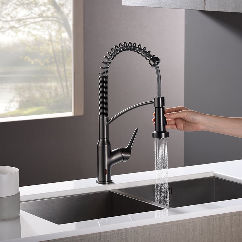 Kitchen Faucet