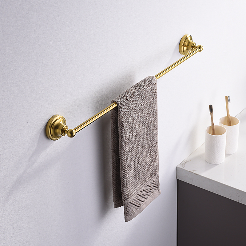 Towel Rack Towel Bar for Bathroom 9519 T01078