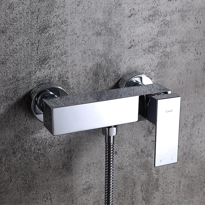 Shower Mixer