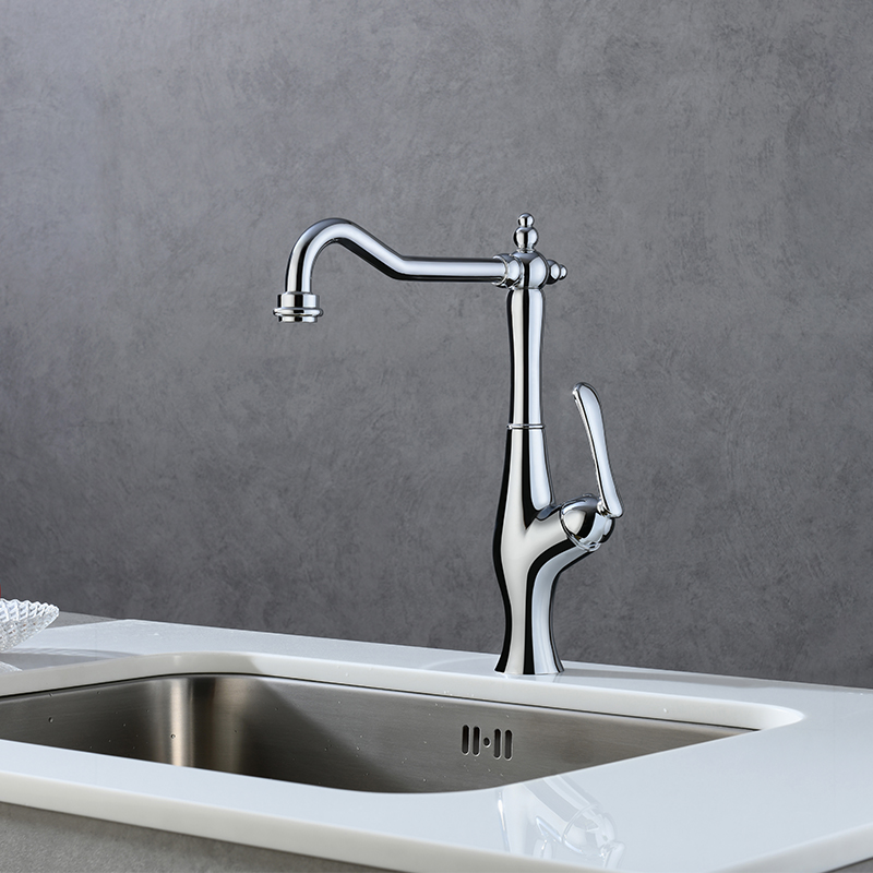 Discover Italy Faucet Brand's Unique Craftsmanship