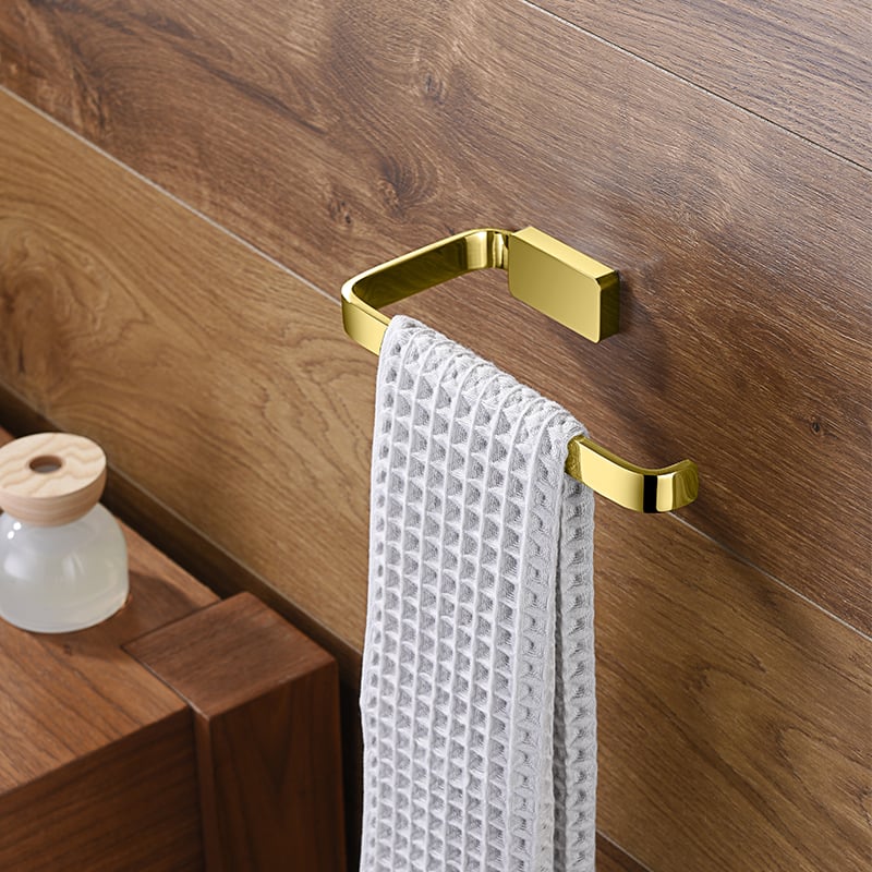 Maya Series Towel Holder Model 9527 T01102