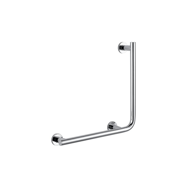 Anti-Slip Safety Shower Handle for Senior, Stainless Steel Shower Grab Bars, Handicap Elderly Bathtub and Toilet Bathroom Assist 9510 T12063M