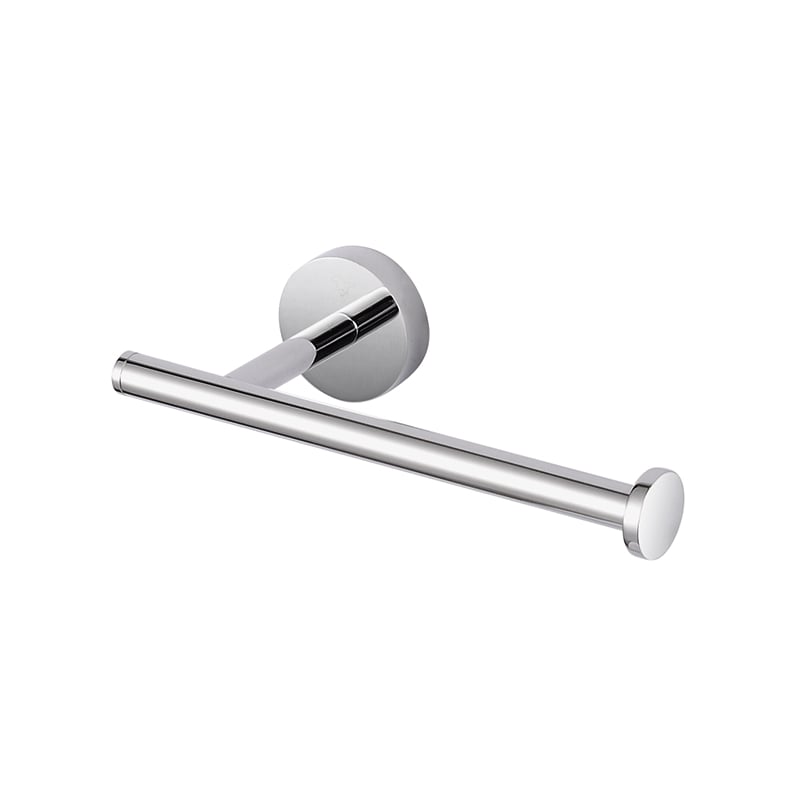 Toilet Paper Holder, 304 Stainless Steel, Tissue Paper Dispenser for Bathroom, Hold Mega Rolls, Wall Mount 9513 T05043
