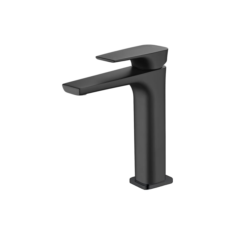 CAE Single Hole Lavatory Faucet - Brass  for Modern Vessel Sinks 65 1745