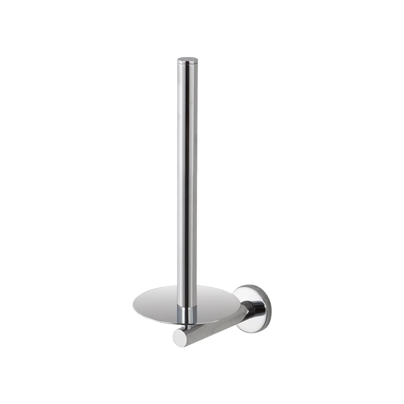 Toilet Paper Holder Tissue Paper Dispenser for Bathroom Toilet Roll Holder Wall Mounted 9513 T05059
