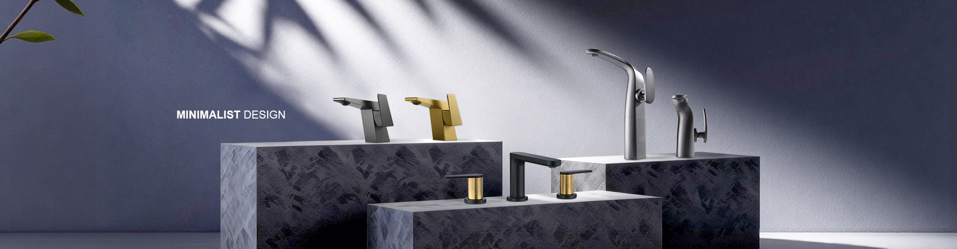 Premium Faucets & Bathroom Accessories | CAE Sanitary Ware