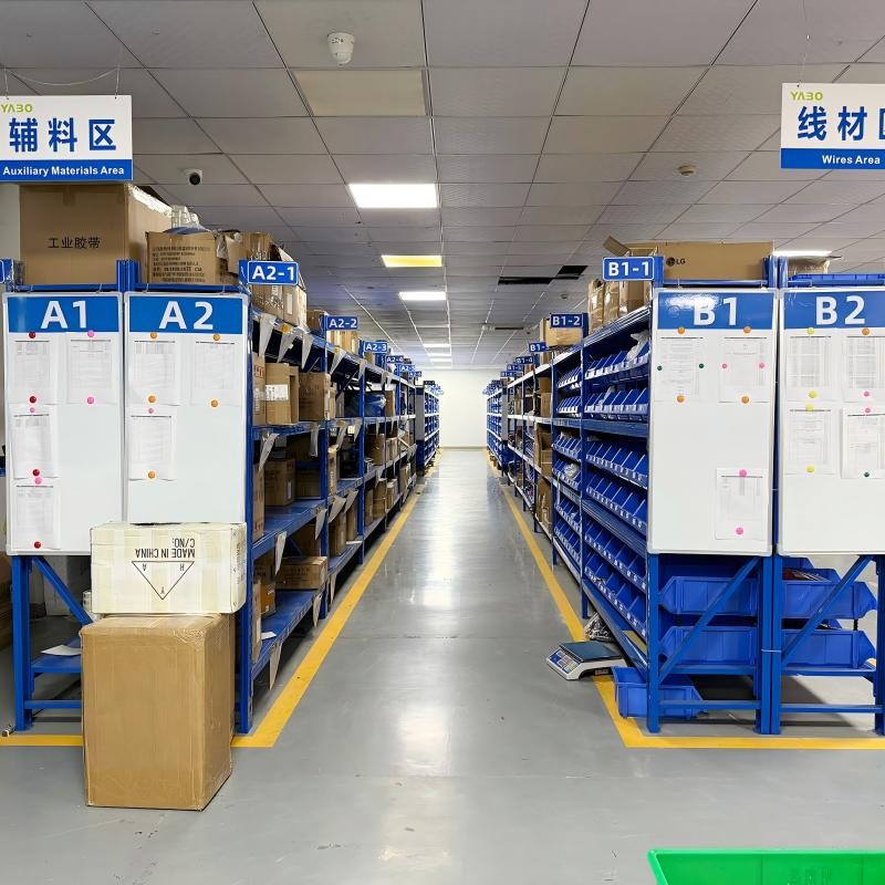 Warehouse