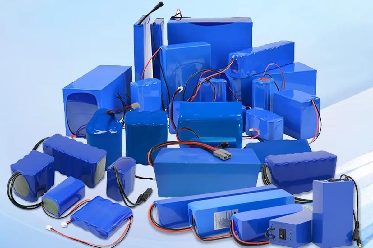Custom Lithium Battery Solutions – Engineering Excellence from Shenzhen Yabo Power